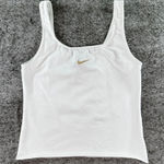 Nike Women's Essential Cami Tank Sz S Photo 0
