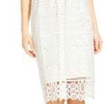 DO+BE crochet, lace slip dress Photo 0