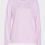 peter alexander Pink Plush Sweater Photo 3