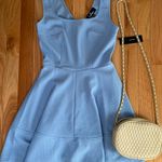 Lulus Skater Dress Photo 0