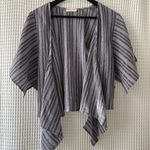 Known Supply women's small periwinkle cotton cover Photo 0