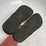 Skechers yoga foam flip flop sandals size 9 Photo 5