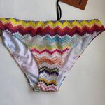 Missoni NWT  Swim Bikini Size 42/ Small Photo 2