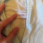 Ron Jon Surf Shop Hoodie Grand Turk White Size L 100% Cotton Zip Up Photo 2