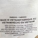 Nike  Women’s Maroon Full Zip Hooded with Pockets - Size Small - VGUC Photo 6