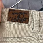 Tommy Hilfiger Vintage Corduroy Pants Photo 3
