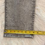 EXPRESS Women’s gray/ light black Jeans size 14 brand new with tag inseam 28” Photo 6