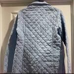 Eddie Bauer  Down long sleeve jacket is a size Small. Photo 1