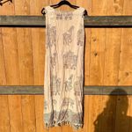 Mamta Vintage African animal dress‎ by  size 1X Photo 6
