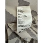 BDG NWT UO Eva Tie Front Ruched Strap Trapeze Mini Dress Size Medium Photo 9