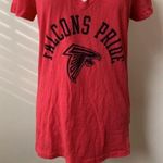 PINK - Victoria's Secret Victoria's Secret PINK NFL Falcons Pride Shirt Photo 1