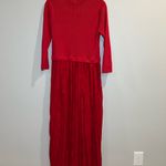 Nic+Zoe  Scarlet Long Sleeve Dress Photo 1