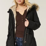 Hollister Vintage  Jacket Photo 0