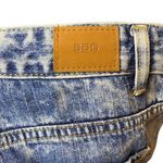 BDG Distressed MID Rise Denim Jeans Size 29 Photo 6