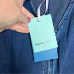 Rachel Comey  x Target collab denim jumpsuit size 0 Photo 8