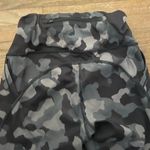 Athleta Lightning Camo 7/8 Tight • Size XS Photo 3