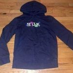 Huf Hoodie Blue Photo 0