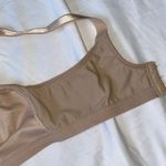 Bali  Light Brown Lace Accent Bra Photo 8