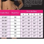 Lily Of France ✨ Women's Push Up Bra✨ Photo 2