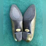 Saint Laurent YVES 🌹Stylish elegant leather shoes Photo 10