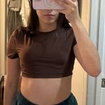 Aerie Cropped Top Photo 1