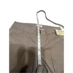 Rewind  Crop pants Sz 13 Beige NWT Photo 6