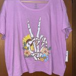 O'Neill Womens Nwt  Crop Top Size X-Large  Photo 0