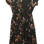 Blair Vintage Floral Dress size small Photo 0