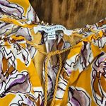 Rose + Olive  size large dress shirt. Soft material Photo 2