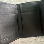 Loewe  Womens Vertical Small Pink leather‎ wallet Photo 10