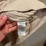 Vintage Havana Cream Zip Photo 8