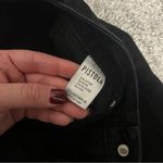 Pistola  Black High Rise Skinny Jeans SIZE 32 Photo 4