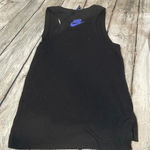 Nike Just Do it racerback tank top Small Photo 1
