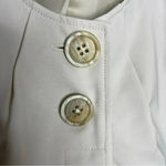 Hilton Hollis Cream Button Photo 6