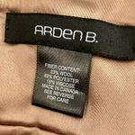 Arden B  Vintage Bow Ribbon Back Pencil Skirt Photo 5