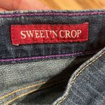 Lucky Brand  | Sweet’N Crop Jeans | 6 Photo 4