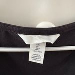 H&M Black Bodysuit Photo 3