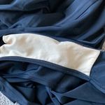 Motherhood Maternity One Piece Swim Suit SIZE L Black Photo 5