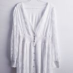 Baltic Born  Daniella High Low Maxi Dress New Without Tags Photo 4