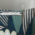 Mara Hoffman Women's Standard Tanya Lattice Front One Piece Swimsuit sz S Photo 3