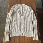 Equipment  Femme Cashmere Alpaca Cardigan Photo 0