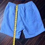 American Apparel Tee shirt & drawstring waist shorts Los Angeles Apparel casual cotton unisex Photo 2