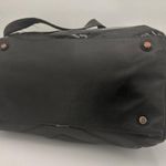 Lululemon Black Urban Sanctuary Travel Gym Work Bag Photo 8