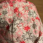 Victoria's Secret Victoria’s Secret glitter star print pajama pants Photo 5
