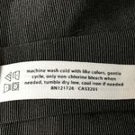 Bethany Mota ‎ black skirt with bow size XS Photo 7