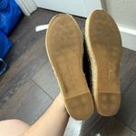 Sam Edelman  Women’s 9 Faux Suede Espadrille Shoes Photo 2