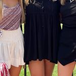 Lavish  Babydoll Dress Photo 2