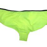 ZARA NWT NEON BIKINI BOTTOMS Photo 1