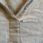 J.Jill  Linen Top Photo 2