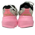 Adidas Adistar White black pink EUC Photo 2